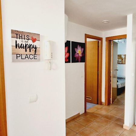 פלאיה פראיסו Paraiso 2 Bedroom Terrace Wifi Free מראה חיצוני תמונה