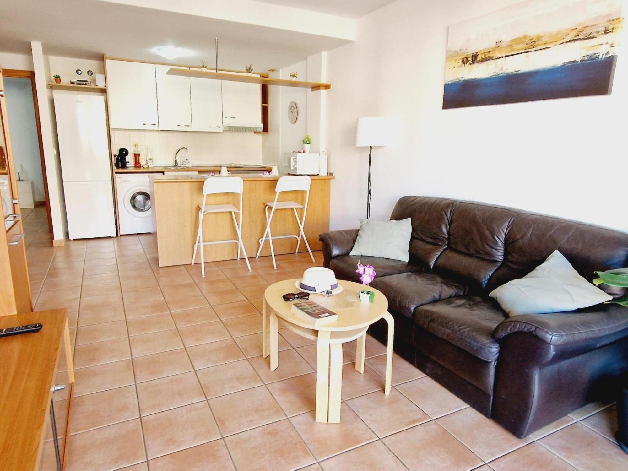 פלאיה פראיסו Paraiso 2 Bedroom Terrace Wifi Free מראה חיצוני תמונה