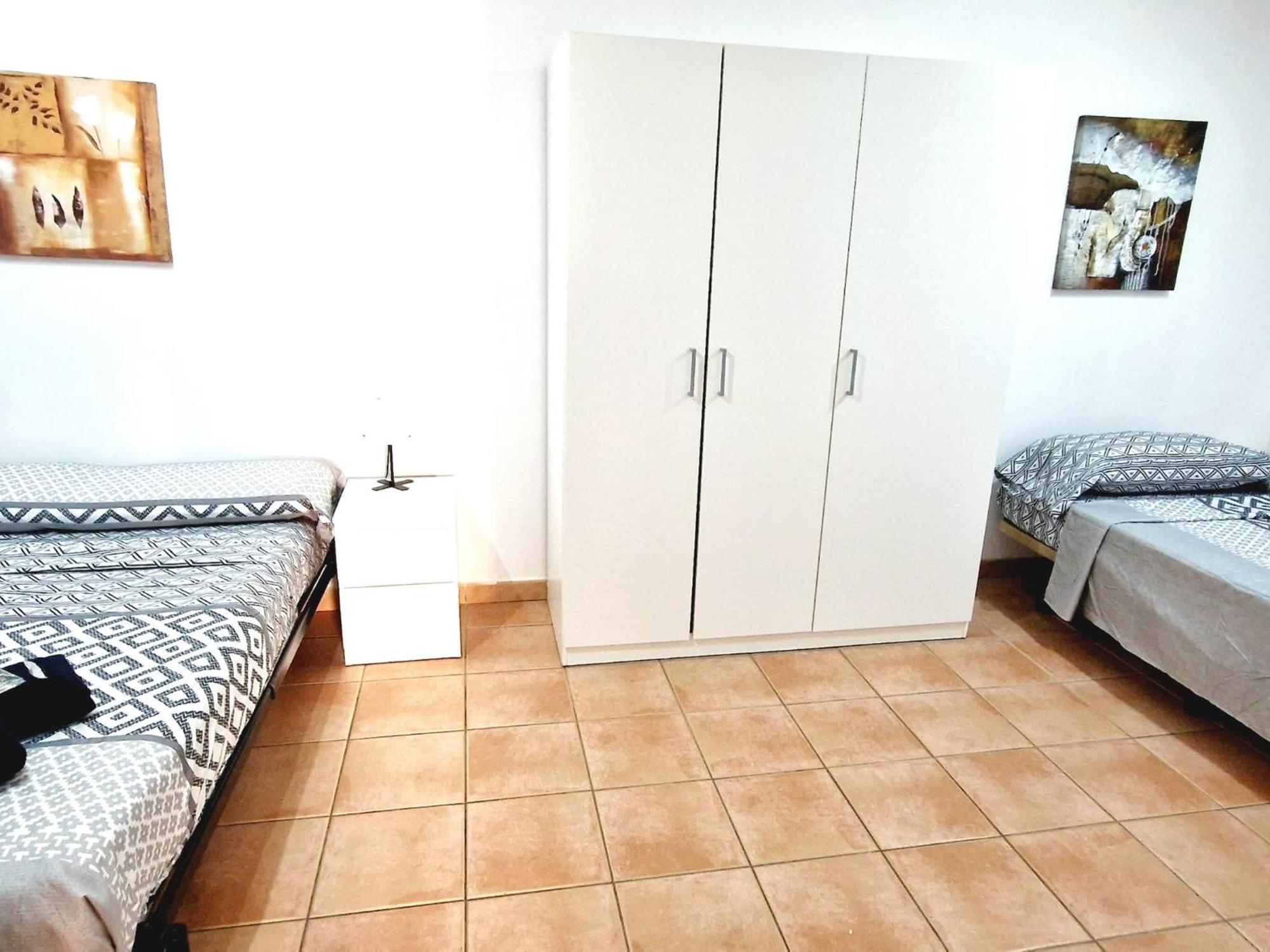 פלאיה פראיסו Paraiso 2 Bedroom Terrace Wifi Free מראה חיצוני תמונה
